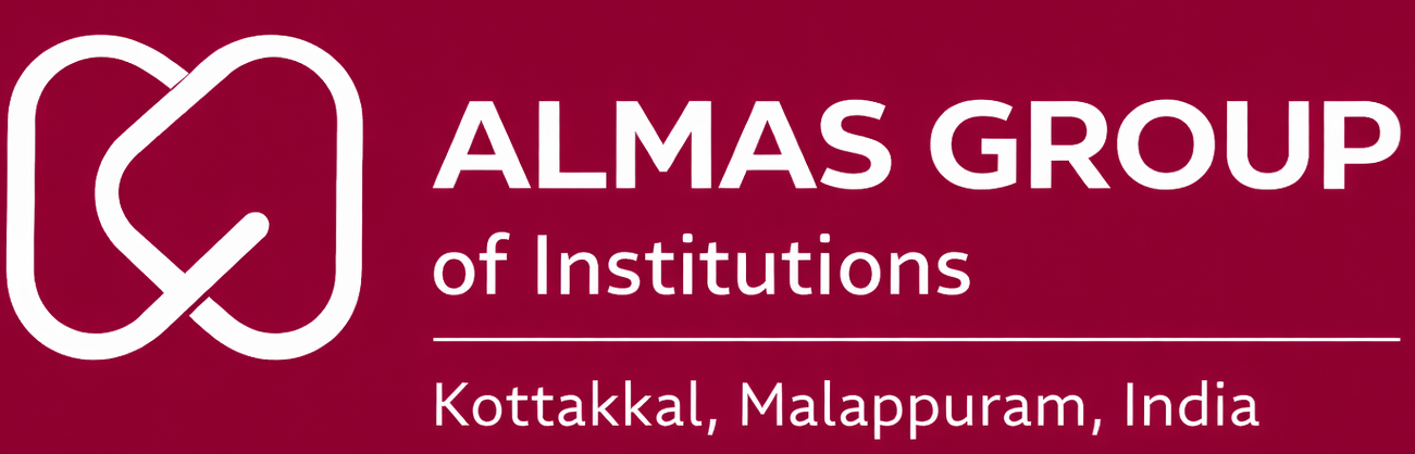 CH-ALMAS-IMB Diagnostic Center